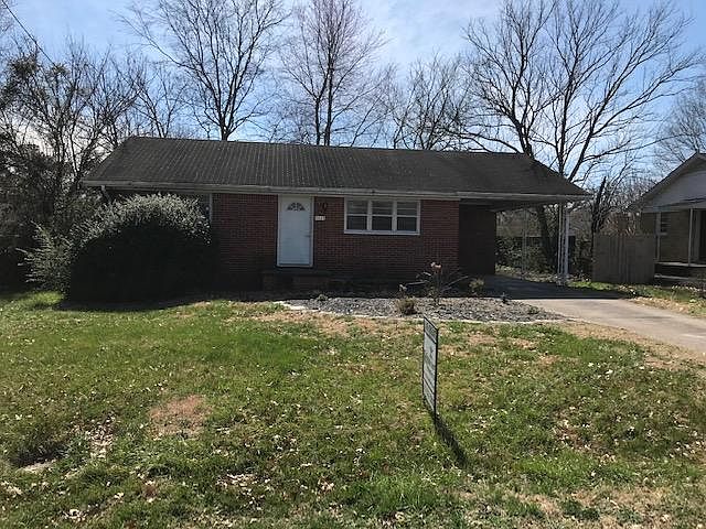 1st image of 1661 Calloway Ave