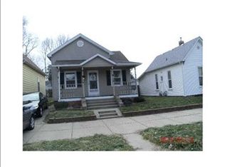 385 W Broadway St, Shelbyville, IN