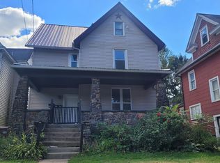 117 W Front St, Oil City, PA