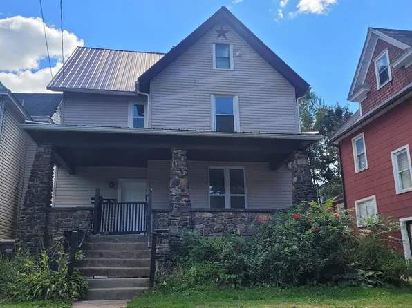 117 W Front St, Oil City, PA 16301