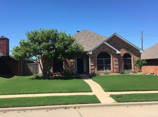 10716 Trestles Rd, Frisco, TX 75035