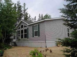 511 Main St W, Nevis, MN 56467