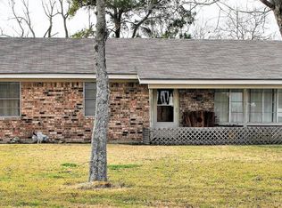 1225 Ustynik Rd, Wharton, TX 77488