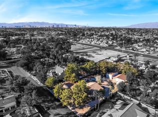 4250 E Quail Ave, Las Vegas, NV 89120