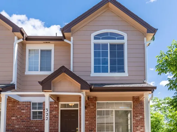 2855 Rock Creek Cir #42-322, Superior, CO 80027