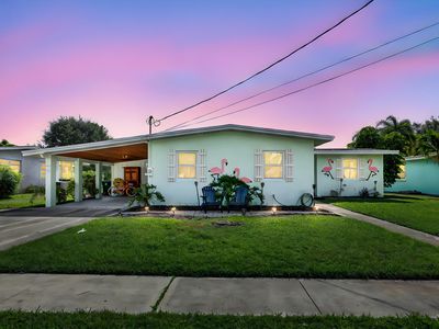 2971 SE Morningside Boulevard, Port Saint Lucie, FL, 34952