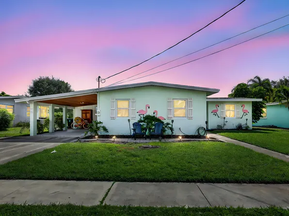 2971 SE Morningside Boulevard, Port St Lucie, FL 34952