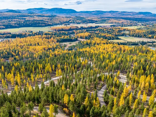 1311 Whitefish Ridge Rd, Whitefish, MT 59937