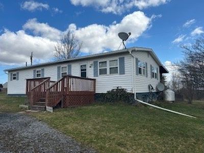 58 Catlin Hill Rd, Beaver Dams, NY, 14812