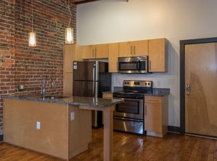The Masonry Apartments, Richmond, VA 23223