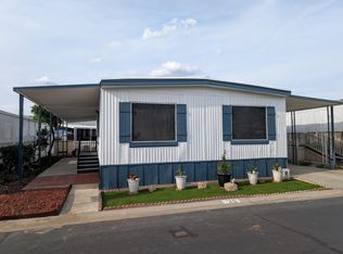 1001 Sylmar Ave Space 30, Clovis, CA