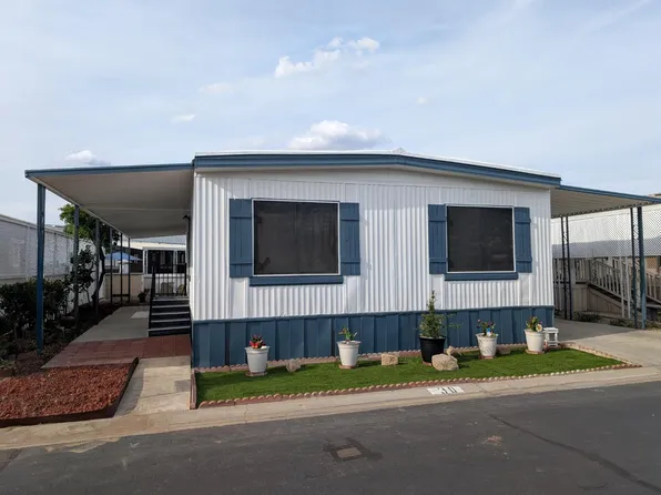 1001 Sylmar Ave Space 30, Clovis, CA 93612