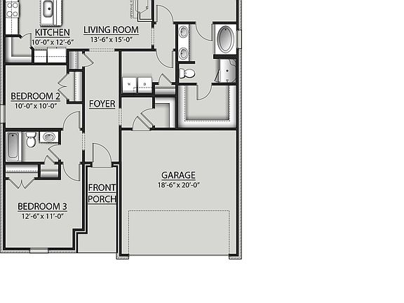 2nd image of this home