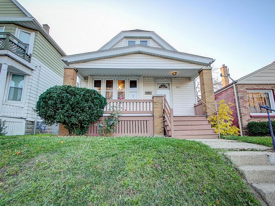 1st image of 2917 S 9th Pl