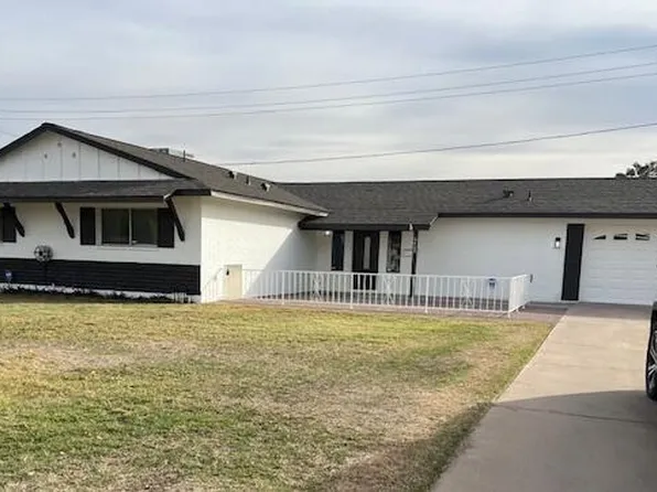 6425 W Campbell Avenue, Phoenix, AZ 85033