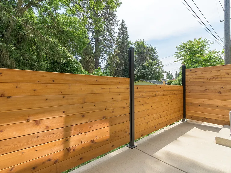 Outdoor Patio