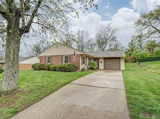 211 Moore Dr, Franklin, OH