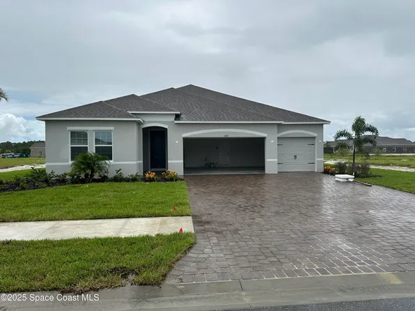 1487 Cygnus Pl, Merritt Island, FL 32953