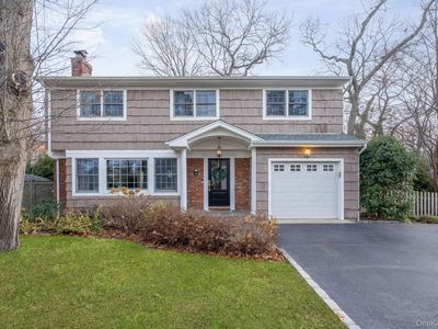 3 Kew Court, Huntington, NY, 11743
