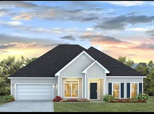 251 Perimeter Pl, Freeport, FL 32439