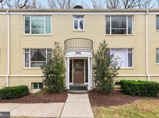 10315 Montrose Ave APT 202, Bethesda, MD