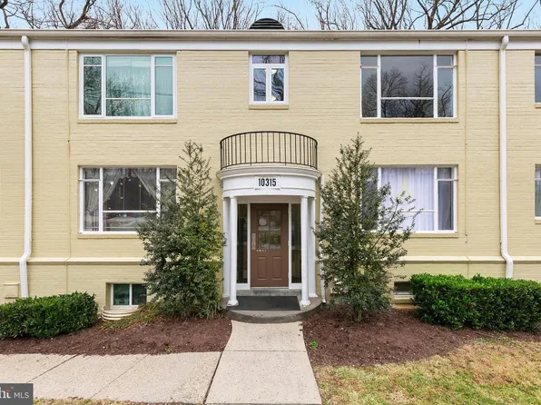 10315 Montrose Ave APT 202, Bethesda, MD 20814