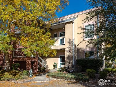 2645 Tabriz Pl C-11, Boulder, CO, 80304