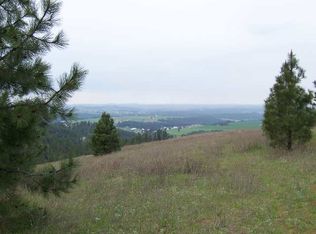 0 E Temple Rd, Spokane, WA 99217