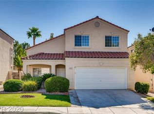 2525 Citrus Garden Cir, Henderson, NV 89052