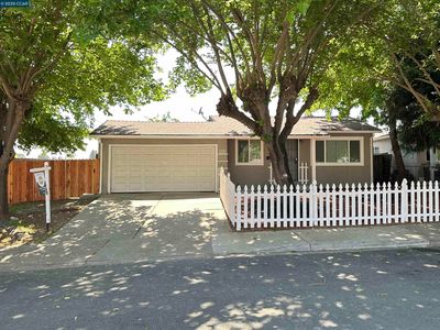 115 Amelia St, Vallejo, CA, 94589