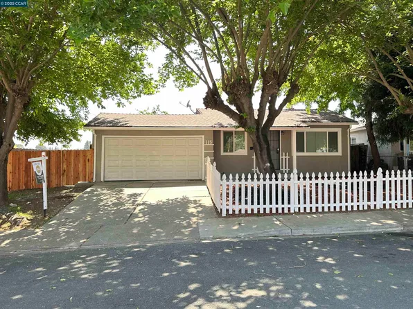 115 Amelia St, Vallejo, CA 94589