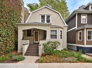 6553 N Newgard Ave, Chicago, IL 60626