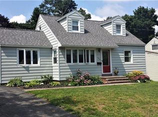 408 Beverly Dr, Syracuse, NY 13219