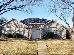 711 E Ridge St, Allen, TX 75002