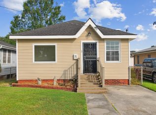 646 Avenue E, Westwego, LA 70094
