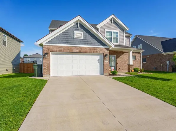 3864 Brookfield Dr, Owensboro, KY 42303