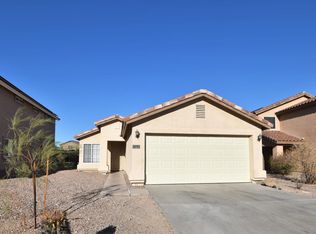 171 S 223rd Ave, Buckeye, AZ 85326