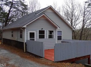 221 Magnolia Dr, Sautee Nacoochee, GA 30571