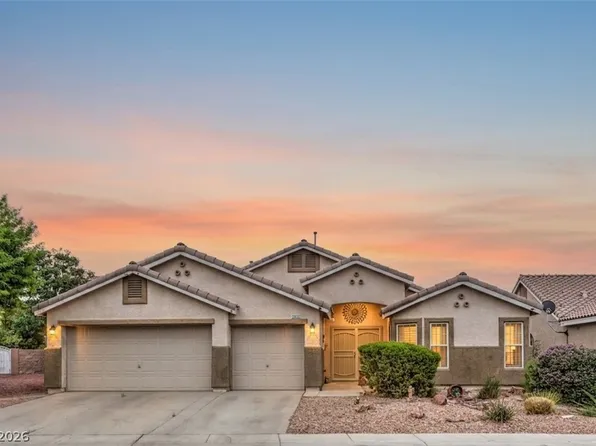 5832 Pirate Ship Dr, North Las Vegas, NV 89031