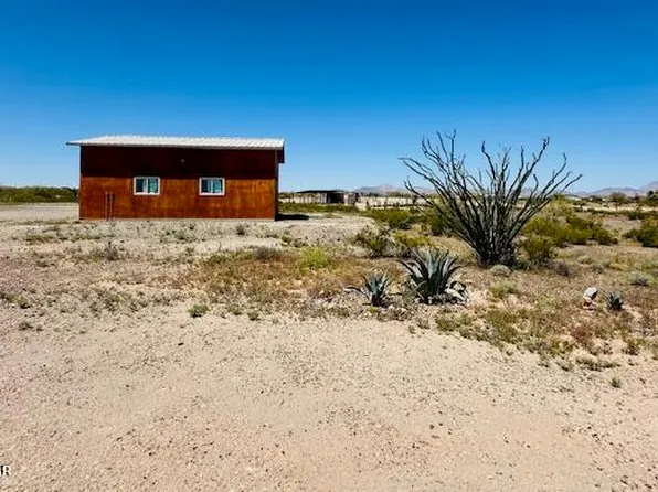 40403 Mesquite Ave, Salome, AZ 85348
