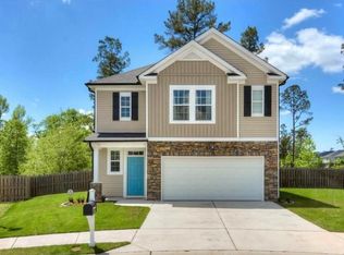 119 Kenosha Ct, Grovetown, GA 30813