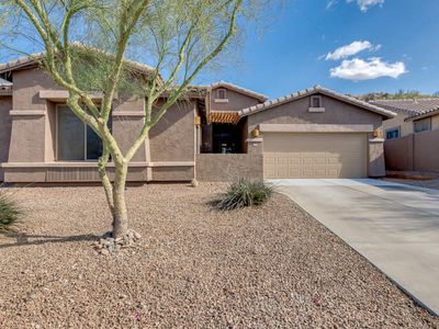 18419 W Capistrano Ave, Goodyear, AZ, 85338
