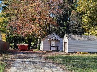 518 N State St, Lizton, IN 46149