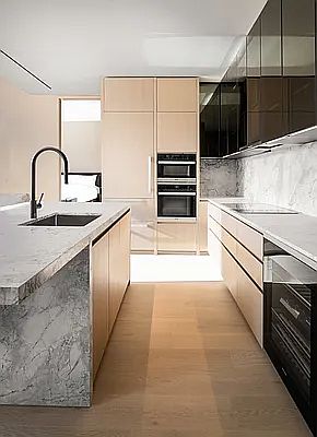 5th image of 25 W 28th St Penthouse 43D