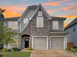 3018 Burnello Ct, Iron Station, NC 28080