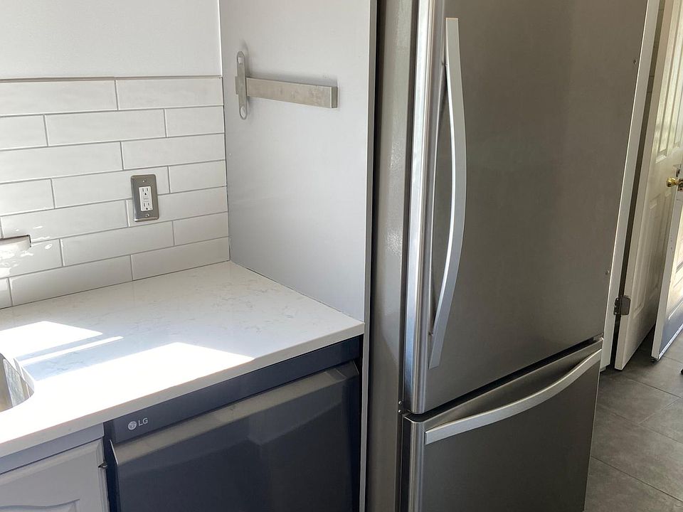 New appliances