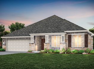 1817 Walpole Way, Haslet, TX 76052