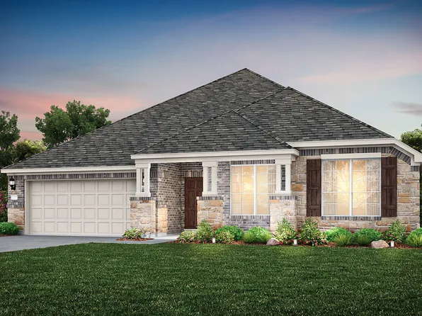 4361 Noble Ln, Midlothian, TX 76065