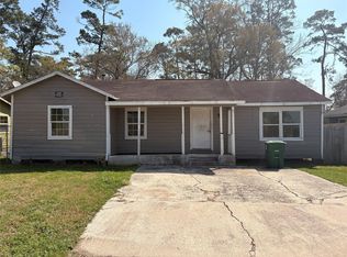 9422 Crestview Dr, Houston, TX 77078