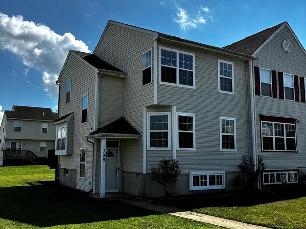 389 Braddock Rd, Smyrna, DE 19977